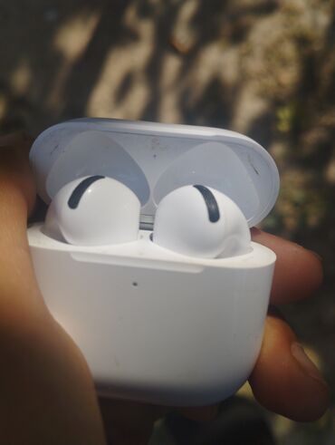 airpods max цена бишкек копия: Продам айрподс