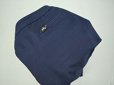 jotunheim spodnie: H&M, Spodnie materiałowe damskie, rozmiar S — 6