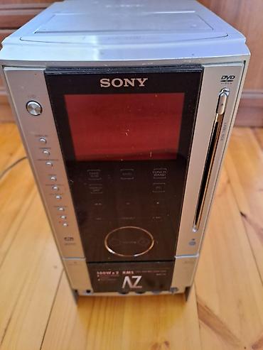 cd player купить: Musiqi merkezi 50 manat isleyib islememeyini bilmirem2 kaset ve disk — 3