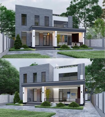 Дизайн, проектирование: Проектирование | Дома — 6