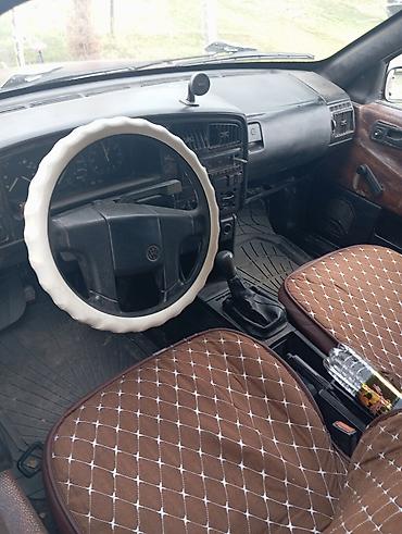 диски на туарег: Volkswagen Passat Variant: 1992 г., 1.8 л, Механика, Бензин, Универсал — 4
