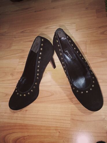 salvatore ferragamo cipele: Pumps, 38