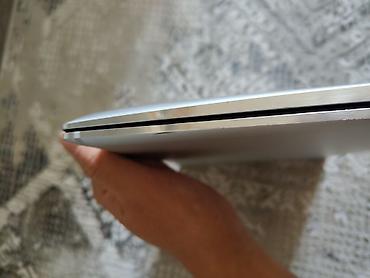 Ноутбуки HP: Офисный, Б/у, Intel Core i7 — 9