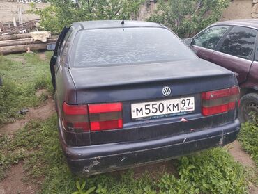 машина кара балта: Volkswagen Passat: 1994 г., 1.8 л, Механика, Бензин, Седан