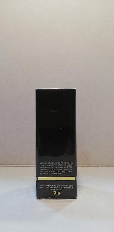 midnight dior: TOM FORD TOBACCO VANILLE EDP 50ML | Tom Ford Tobacco Vanille edp — 6