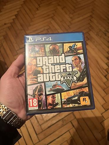 gta 5 online disk: Qarışıq janr, İşlənmiş Pulsuz çatdırılma — 1