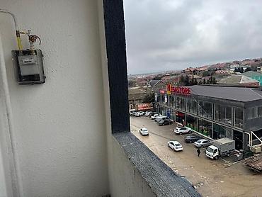 Yeni tikili: 3 otaqlı, Yeni tikili, 68 kv. m — 17