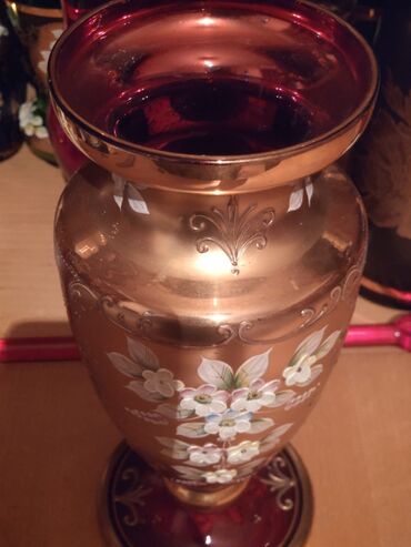 Əntiq vazalar: Əntiq vaza, 1963 il, SSRİ — 5