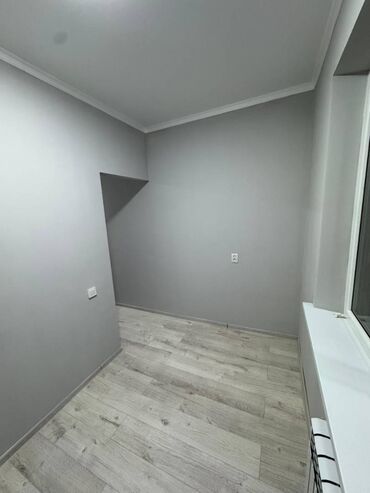 квартира джал мкр: 1 комната, 34 м², 105 серия, 3 этаж, Косметический ремонт