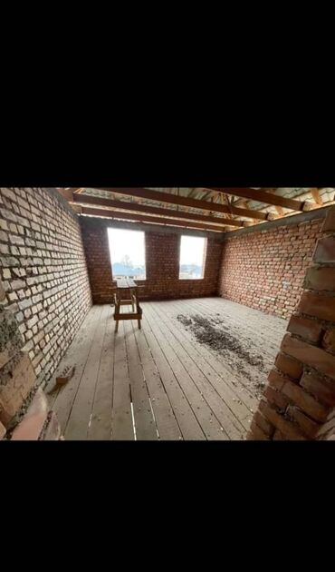 Продажа домов: Дом, 100 м², 5 комнат, Агентство недвижимости, ПСО (под самоотделку) at lalafo.kg — 14 Продажа домов: Дом, 100 м², 5 комнат, Агентство недвижимости, ПСО (под самоотделку) — 14