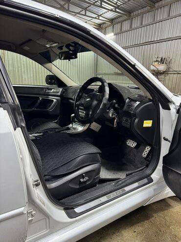 сколько стоят зимние шины на машину: Subaru Legacy: 2005 г., 2 л, Типтроник, Бензин, Седан