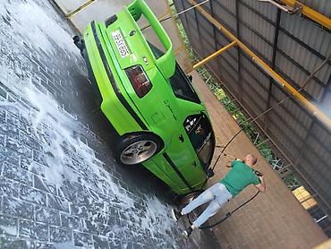 bmw e36 kuza: BMW 3 series: 2 l | 1998 il Sedan — 2