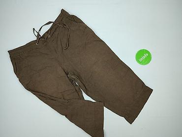 ccc calvin klein: Spodnie 3/4 damskie, rozmiar S — 2