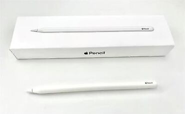 apple ipad mini: Планшет, Apple, Новый, цвет - Белый