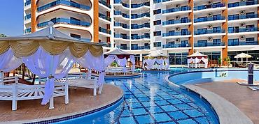 аланья: 🏡 ПРОДАЕТСЯ РОСКОШНАЯ КВАРТИРА 2+1 В AZURA PARK, АЛАНИЯ – МАХМУТЛАР 🏡 — 2