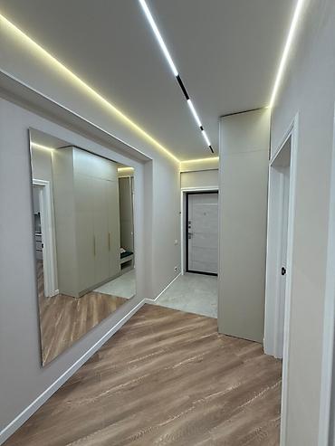 Продажа квартир: 2 комнаты, 75 м², Верхний Джал Элитка, 2 этаж, Свежий ремонт at lalafo.kg — 3 Продажа квартир: 2 комнаты, 75 м², Верхний Джал Элитка, 2 этаж, Свежий ремонт — 3