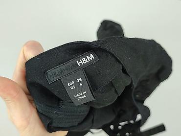 harlequin: H&M, Sukienka damska, rozmiar S — 4