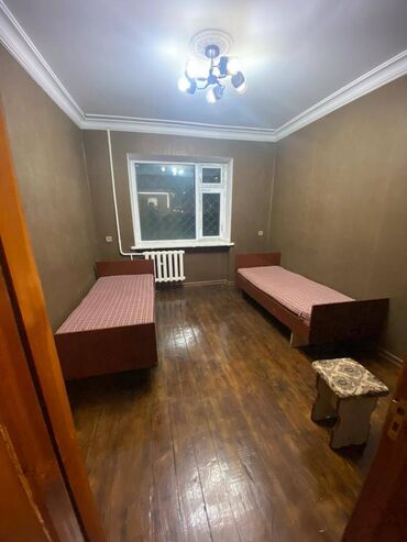 Продажа квартир: 3 комнаты, 60 м², Индивидуалка, 2 этаж, Косметический ремонт