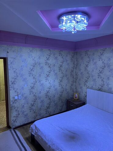 Долгосрочная аренда домов: 50 м², 2 комнаты, Утепленный, Забор, огорожен — 10