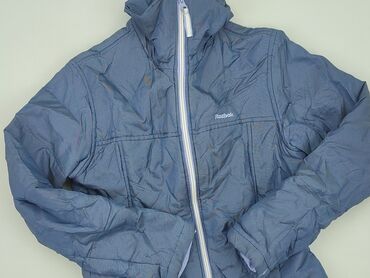 Lightweight jackets: Women`s lightweight jacket, Reebok, S (EU 36)