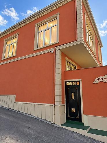 5 otaqlı, 150 kv. m, Kredit yoxdur, Yeni təmirli