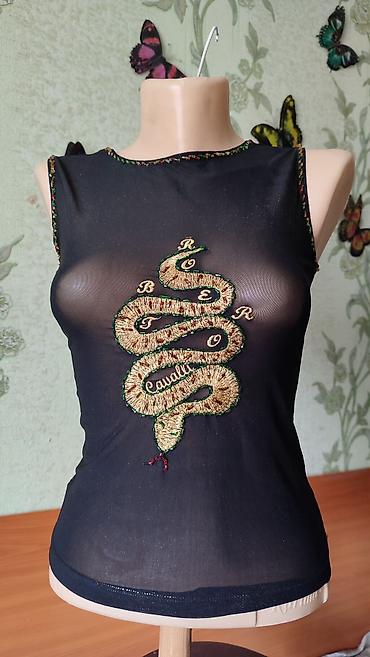 Блузки: Размер S . ЦЕНЫ ОТ 100-150-200с. 1 блестящая 1000с — 21