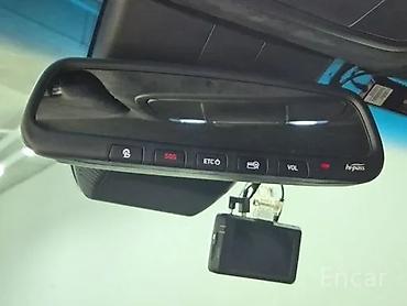 Hyundai: Hyundai Santa Fe: 2019 г., 2.2 л, Автомат, Дизель, Кроссовер — 18