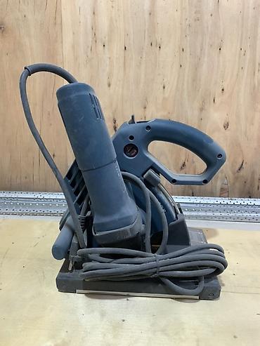 germany: Штроборез Bosch GNF 35 CA (БЕЗ КЕЙСА) - Профессиональный штроборез — 2