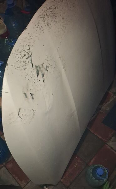 Kapotlar: BYD DESTROYER, 2024 il, Çin, Ünvandan götürmə — 5