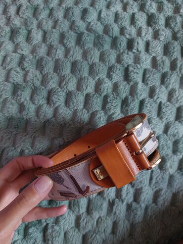 Kaiševi: Unisex, Carpisa, Materijal: Koža, Lakovana koža na lalafo.rs Kaiševi: Unisex, Carpisa, Materijal: Koža, Lakovana koža