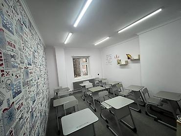 İcarəyə ofislər: 📢 Kurs icarəyə verilir Avtovağzalın yaxınlığında, aviakassanın — 7