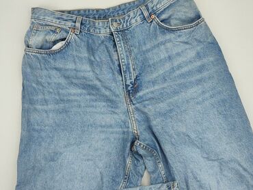 Trousers: Jeans for men, 2XL (EU 44), condition - Good