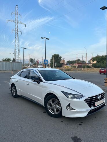 косилка тракторная роторная цена: Hyundai Sonata: 2019 г., 2 л, Автомат, Газ, Седан