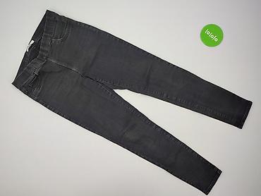 marka h: H&M, Jeansy damskie, rozmiar M — 2
