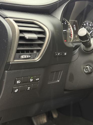 Lexus: Lexus NX: 2019 г., 2 л, Автомат, Бензин, Кроссовер — 9