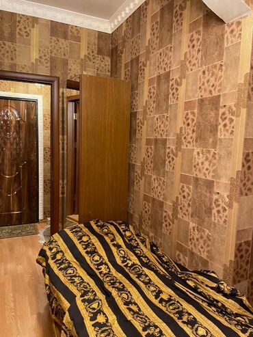 Uzunmüddətli kirayə mənzillər: Nərimanov metrosunun yaxınlığında 5 sayli xəstaxanaya yaxın yerləşən — 21