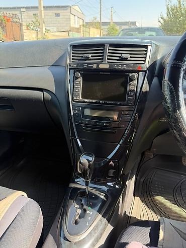 тоуота калдина: Toyota Caldina: 2004 г., Автомат, Бензин, Универсал — 10