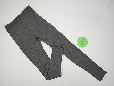 ccc zimowe: Legginsy Sportowe damskie, rozmiar L — 2