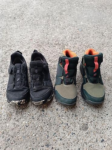 Dečije Adidas patike i planinarske cipele – više modela - Adidas