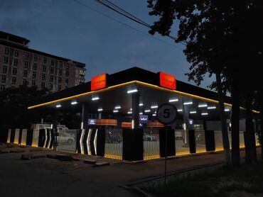 Изготовление рекламных конструкций: | Вывески, Дорожние указатели, Лайтбоксы, | Разработка дизайна, Монтаж, Снятие размеров — 4