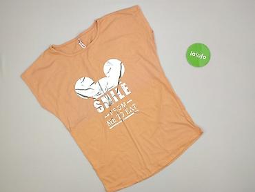 smileslow age: Emamoda, T-shirt damski, rozmiar L — 2