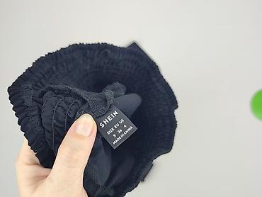 shein pluszaki: Shein, Spodnie materiałowe damskie, rozmiar S — 4