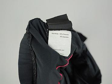 spodnie biegowki: Spodnie dresowe damskie, rozmiar L — 5