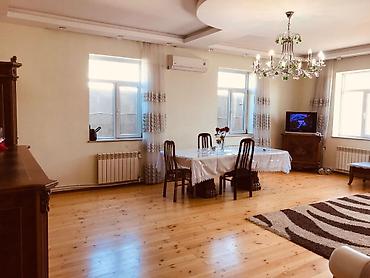 Həyət evləri və villalar: Biləcəri 6 otaqlı, 250 kv. m, Kredit yoxdur, Orta təmir — 8