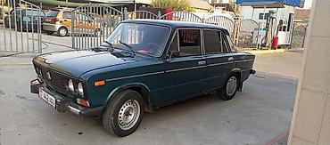 toyota funcargo: ВАЗ (ЛАДА) 2106: 1996 г., Механика, Седан — 1