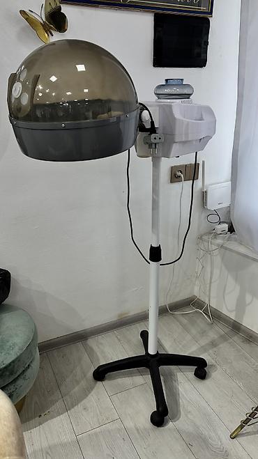 Salon, tibbi mebel: Baxım aparatı satılır. Tam yenidir. 150 azn — 2