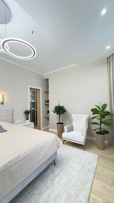 Продажа квартир: 4 комнаты, 178 м², Элитка, 11 этаж, Дизайнерский ремонт — 10