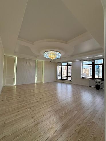 Продажа квартир: 4 комнаты, 156 м², Элитка, 7 этаж, Евроремонт — 1