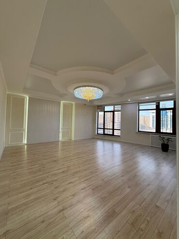 Продажа квартир: 4 комнаты, 156 м², Элитка, 7 этаж, Евроремонт — 1