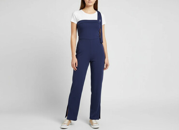 tuniki sylwestrowe: Women`s overall, size M